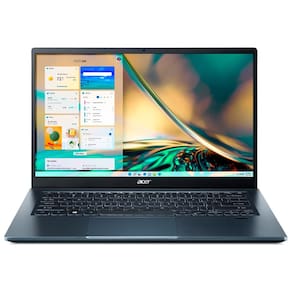 Notebook Acer Core i5- 1135G7 8GB 512GB SSD Tela 14” Windows 11 Swift 3 SF314-511-55CK