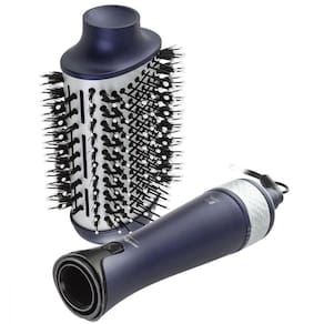 Escova Secadora Britânia BES10 Nano Ceramic com Cabo Giratório 1000W - Azul - 220v - 3