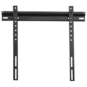 Suporte de Parede Fixo Ultra Slim Brasforma SBRP400 para TVs LED, LCD, Plasma, 3D e Smart TV de 23" a 66"