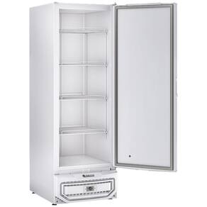 Conservador e Refrigerador Vertical Gelopar GPC-57 TE Tripla Ação Branco – 577 L