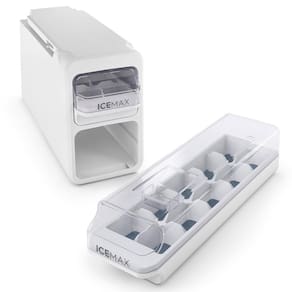 Geladeira Electrolux IT56S Frost Free Inox com Tecnologia Inverter e Top Freezer Efficient – 474 litros
