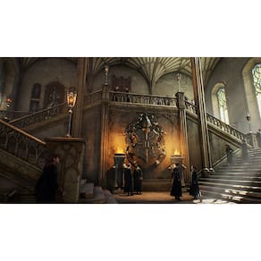 Jogo Hogwarts Legacy - PS4, Shopping