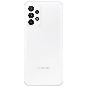 Smartphone Samsung Galaxy A23 5G 128GB Branco Tela 6.6 Câmera Traseira  50MP 4GB RAM