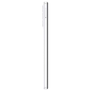 Smartphone Samsung Galaxy A23 5G Branco 128GB, 4GB RAM, Tela Infinita 6.6", Câmera Traseira Quádrupla, Bateria de 5000mAh e Processador Octa-Core