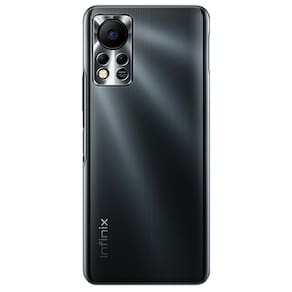 Smartphone INFINIX Free Fire 128 GB Câmera Tripla até 50 MP 5000