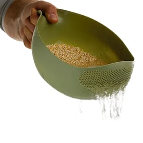 Escorredor para Alimentos Ghidini Vera em Plástico - 1