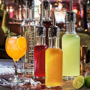 Garrafa com Bico Luigi Bormioli Optima Authentica - 500 ml - 1