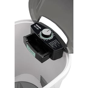 Tanquinho de Roupas 10kg Suggar Neo Eco LE1011/1012BR com 6 Programas de Lavagem – Branca