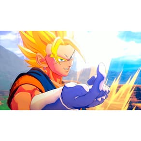 Jogo Dragon Ball Z: Kakarot - PS5