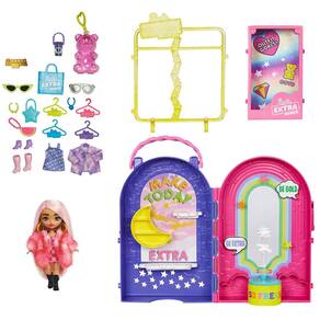 Polly Pocket Parque Aquaticos de Esportes-Mattel-HDW63 - Star Brink  Brinquedos