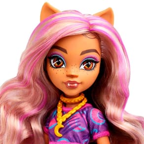 Aluguel Bonecas Monster High