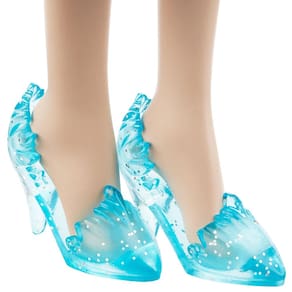 DISNEY FROZEN BONECA RAINHA ELSA FROZEN II SAIA CINTILANTE