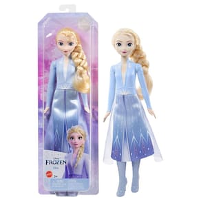 Bonecas frozen mattel, casas bahia