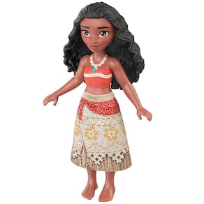 Disney Princesas  Criativa como a Moana