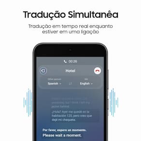 Smartphone Samsung Galaxy S23 5G Preto 256GB, Tela 6.1``, 8GB RAM, Inteligência Artificial, IP68, Snapdragon 8 Gen 2, Câmera Tripla + Selfie de 12MP