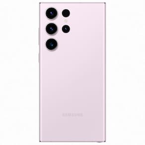 Smartphone Samsung Galaxy S23 Ultra 5G Violeta 512GB, Tela 6.8``, 12GB RAM, Processador Snapdragon 8 Gen 2, Câmera Quádrupla Traseira + Selfie de 12MP - 3