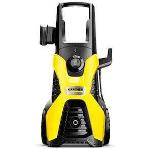 Lavadora de Alta Pressão Karcher K4 1885psi 1700W com Pistola e Mangueira de 6 Metros - Preta/Amarela - 220V - 1