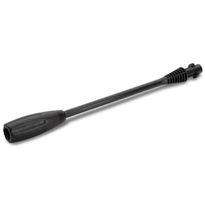 Lavadora de Alta Pressão Karcher K2 Plus 1740psi 1400W com Lança de Jato Leque e Mangueira de 3 Metros - Preta e Amarela
