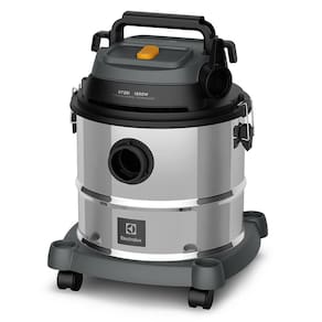 Aspirador de Pó e Água Electrolux GT20I 1800W 20L – Inox