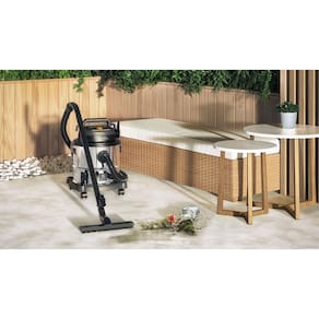 Aspirador de Pó e Água Electrolux GT20I 1800W 20L – Inox