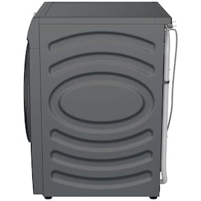 Lava e Seca Hisense WD5Q13 Titanium com Motor Inverter e Função Steam – 13/8kg