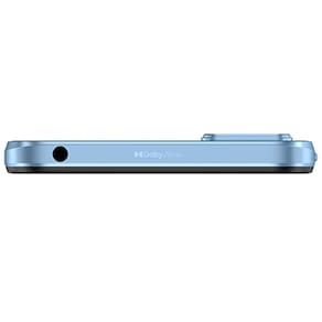 Smartphone Motorola Moto E22 Azul 128GB, 4GB RAM, Tela de 6.5", Câmera Traseira Dupla, Android 12 e Processador Octa Core