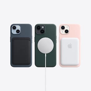 Apple iPhone 14 128GB - Meia-noite
