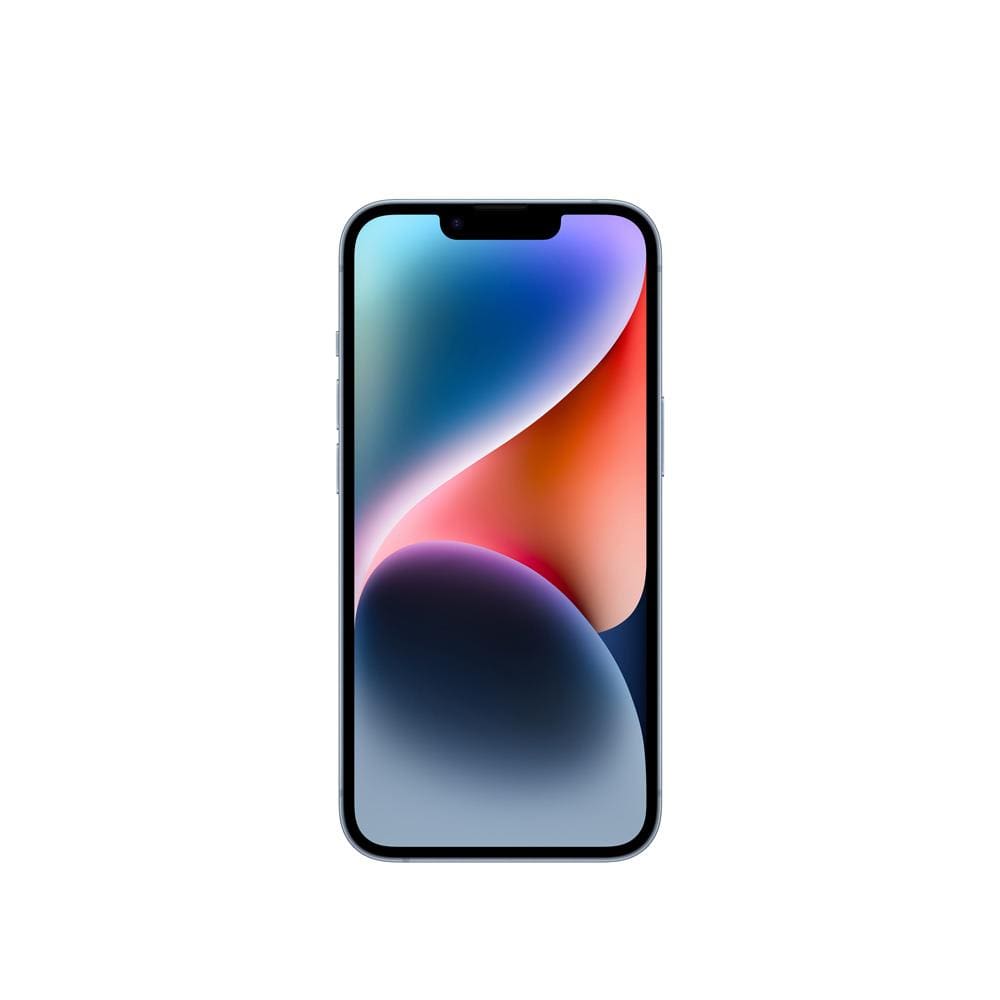 Apple iPhone 14 128GB - Azul - Shopping Azul Fidelidade