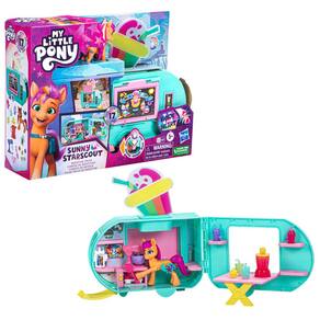 Boneca My Little Pony Sunny Starscout - Hasbro