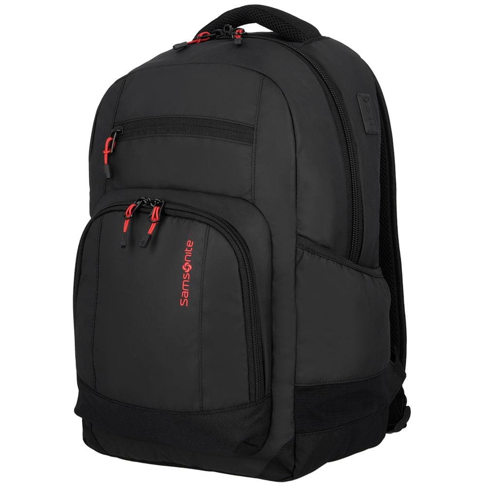 Mochila best sale bravo samsonite