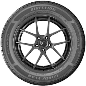 Pneu Aro 17 Goodyear Direction Sport 2 225/45 91V - 2