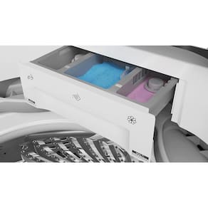 Lavadora de Roupas Brastemp 17kg BWK17AB com Ciclo Tira Manchas Advanced e Ciclo Antibolinha – Branca