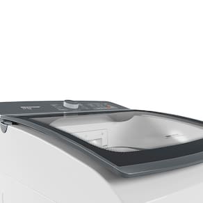 Lavadora de Roupas Brastemp 17kg BWK17AB com Ciclo Tira Manchas Advanced e Ciclo Antibolinha – Branca