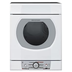Secadora de Roupas Suspensa Brastemp BSI10AB 10kg - Branca