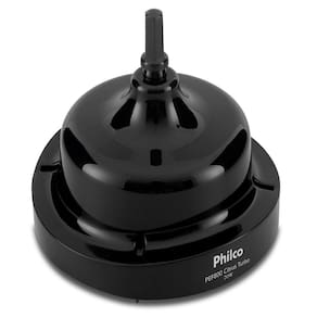 Espremedor de Frutas Philco Citrus Turbo PEF700P com 2 Cones 1,5L e 70 W - Preto