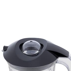 Liquidificador Britânia Black 600W com 3 Velocidades