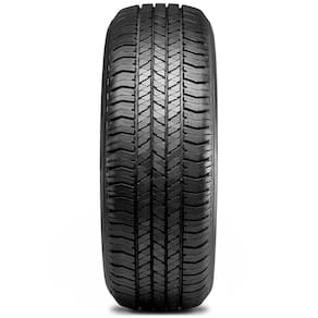 Pneu Aro 16 Bridgestone Dueler HT 684II 255/70 111H - 1