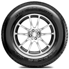 Pneu Aro 16 Bridgestone Dueler HT 684II 255/70 111H - 2