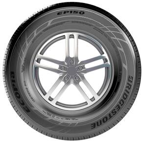 Pneu Aro 15 Bridgestone Ecopia EP150 195/55 85H