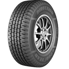 Pneu Aro 16 Goodyear Direction SUV 2 205/60 92H