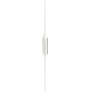 Fones de Ouvido com Fio JBL Endurance Run 2 - Branco