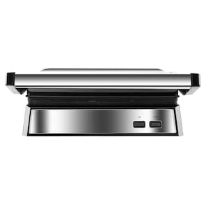 Grill e Sanduicheira Philco PGR21PI Maxx Clean – Inox/Preto