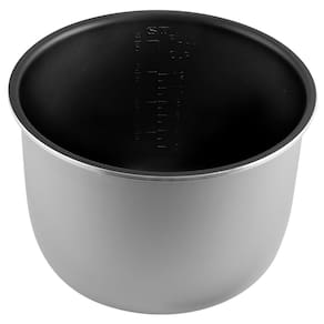 Panela Elétrica de Pressão Multifuncional Britânia BPP01PI 3L – Preta/Inox