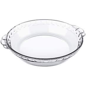 Conjunto de Travessas Refratárias Marinex em Vidro - 10 Peças