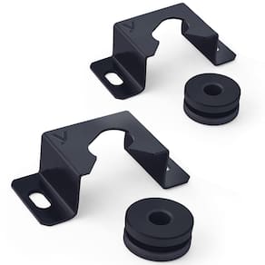 Suporte Fixo Universal Aquário SAV-1000 para TVs LCD, LED, OLED, QLED e Plasma de 14" a 84" - 2