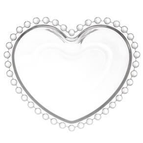 Bowl Wolff Pearl Coração em Cristal - 360 ml