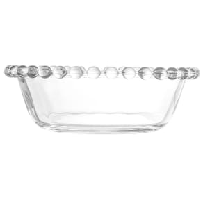Conjunto de Bowls Wolff Pearl em Cristal 250 ml - 3 Peças - CONJUNTO 3 BOWLS PEARL 12CM X 4CM WOLFF - 3