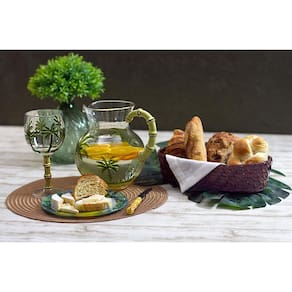 Conjunto de Taças Wolff Palm Tree 495ml - 6 Peças