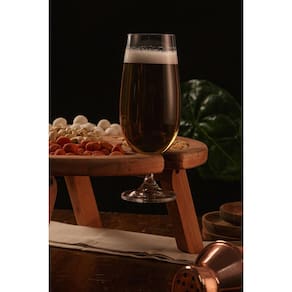 Conjunto de Taças para Cerveja Bohemia Colibri 380 ml - 6 Peças