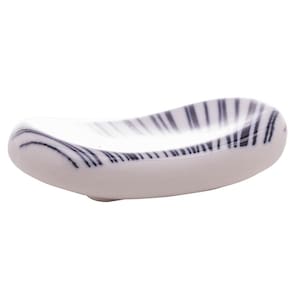 Conjunto Descansos para Hashi Wolff Mesa Koji Azul - 4 Peças - CONJUNTO 4 DESCANSOS PARA HASHI KOJI WOLFF - 3